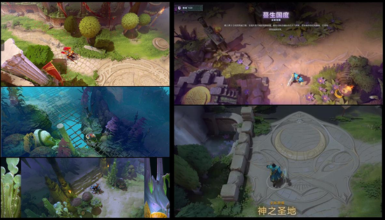 王者荣耀周年庆盛典登陆大湾区